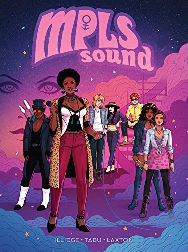 MPLS Sound #[nn]