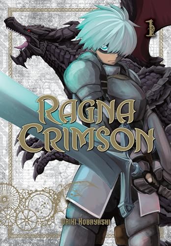 Ragna Crimson