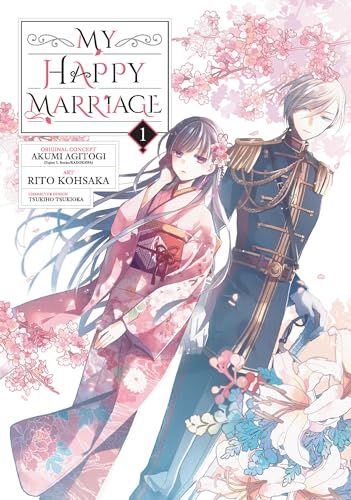 My Happy Marriage