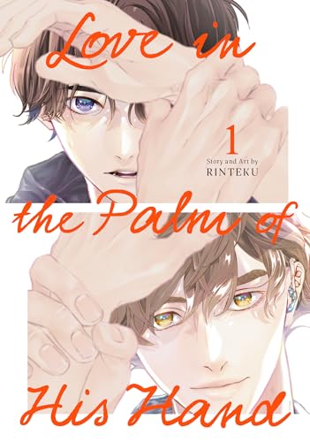Love in the Palm of His Hand