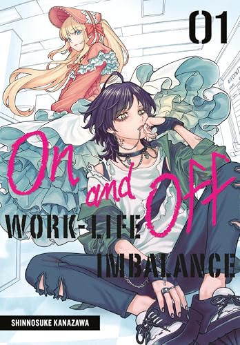 On and Off: Work-Life Imbalance