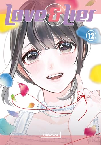 #12 [The Misaki Ending]
