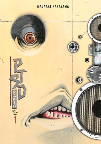 PTSD Radio #1 cover
