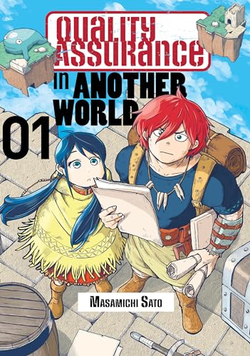 Quality Assurance in Another World