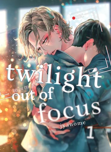 Twilight Out of Focus #1