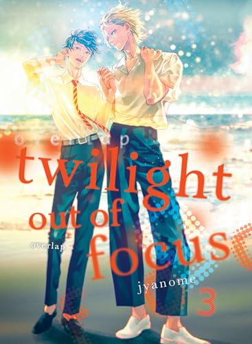Twilight Out of Focus #3