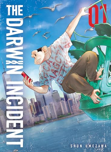 The Darwin Incident