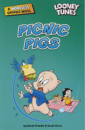 Picnic Pigs