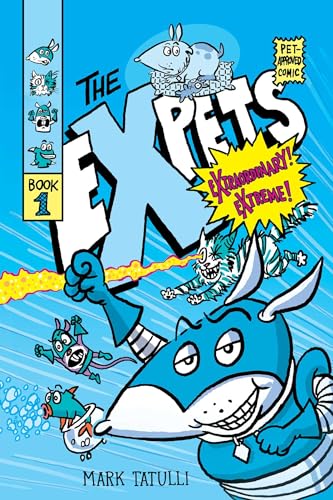 The eXpets