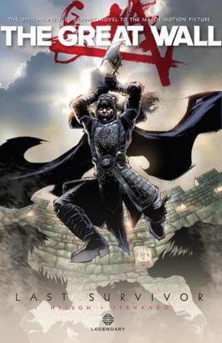 The Great Wall: Last Survivor #[nn]