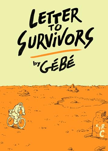 Letter to Survivors