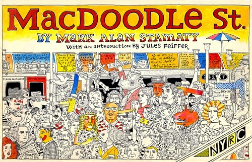 MacDoodle St. #[nn]