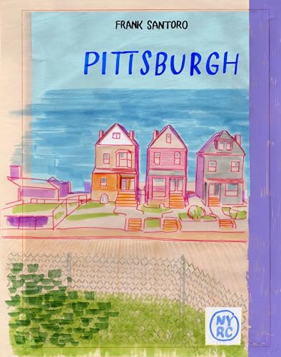 Pittsburgh #[nn] cover