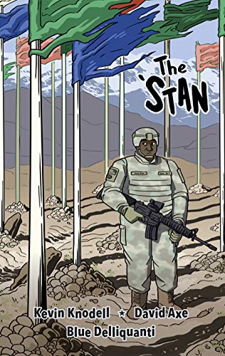 The 'Stan #[nn]