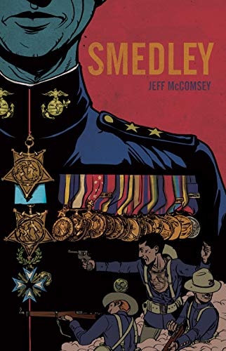 Smedley #[nn]