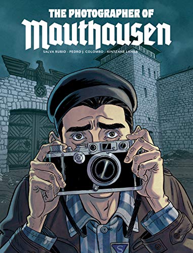 The Photographer of Mauthausen #[nn]