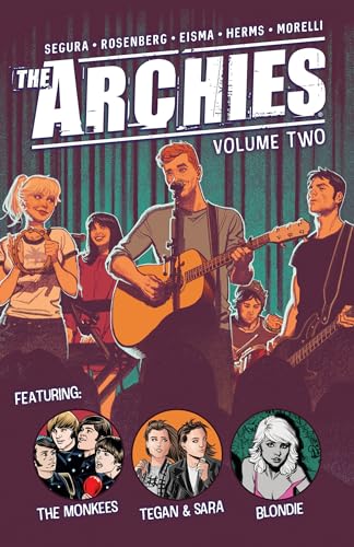 The Archies #2