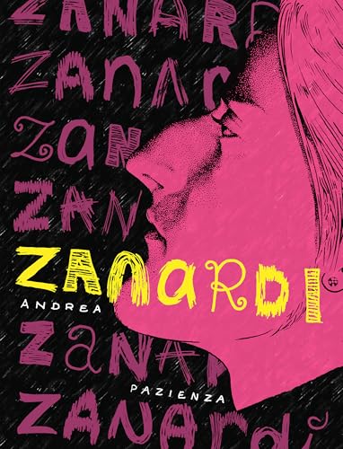 Zanardi #[nn]