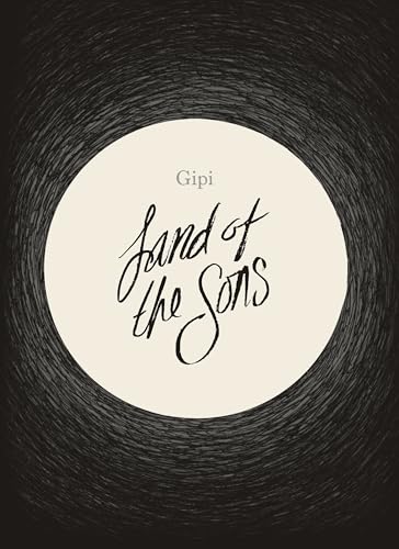 Land of the Sons #[nn] cover