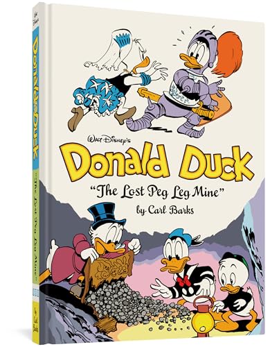 The Complete Carl Barks Disney Library #[18]