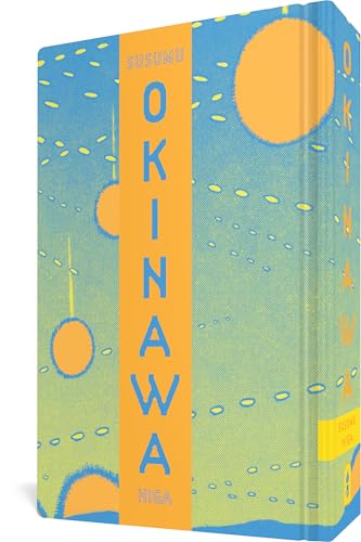 Okinawa #[nn] cover