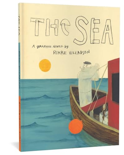 The Sea #[nn]