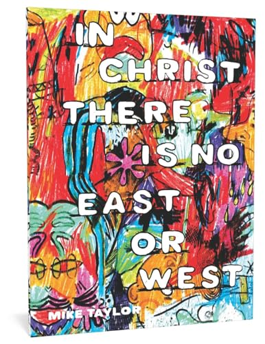 In Christ There Is No East or West #[nn]