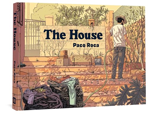 The House #[nn] cover