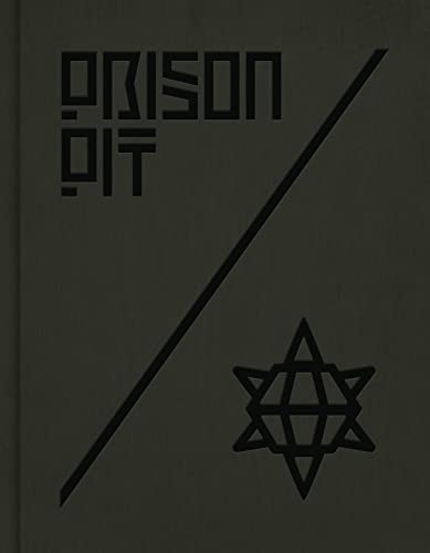 Prison Pit: The Complete Collection #[nn] cover