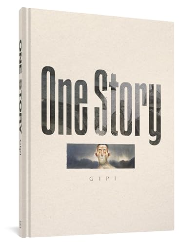 One Story #[nn] cover