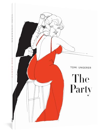 The Party #[nn]