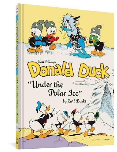 The Complete Carl Barks Disney Library #23