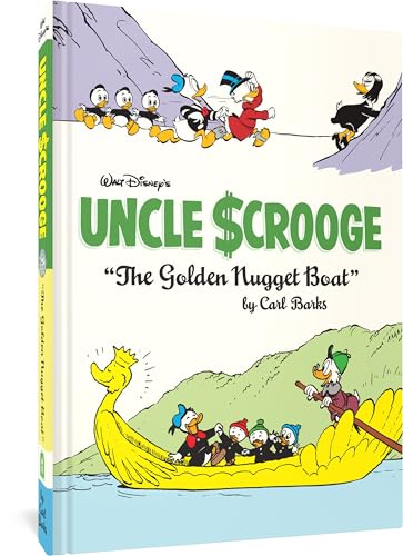 The Complete Carl Barks Disney Library #26 cover