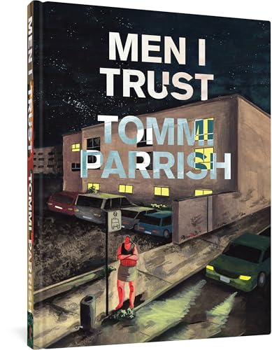 Men I Trust #[nn]