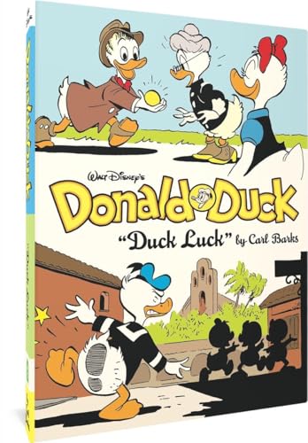The Complete Carl Barks Disney Library #27 cover