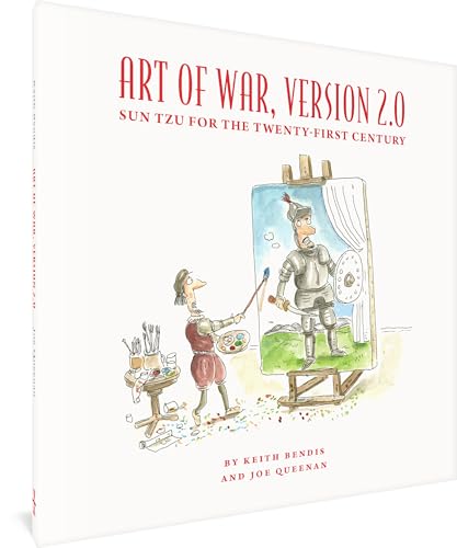 The Art of War, Version 2.0: Sun Tzu for the Twenty-First Century #[nn]