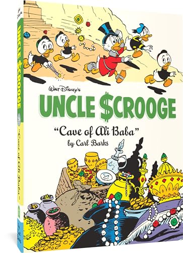 The Complete Carl Barks Disney Library #28 cover