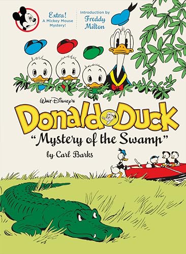The Complete Carl Barks Disney Library #3