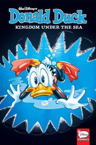 Donald Duck: Kingdom Under the Sea #[nn]