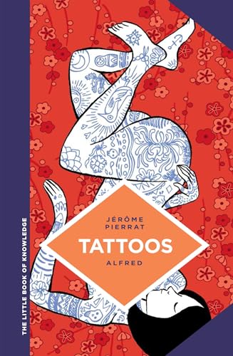 The Little Book of Knowledge: Tattoos #[nn]