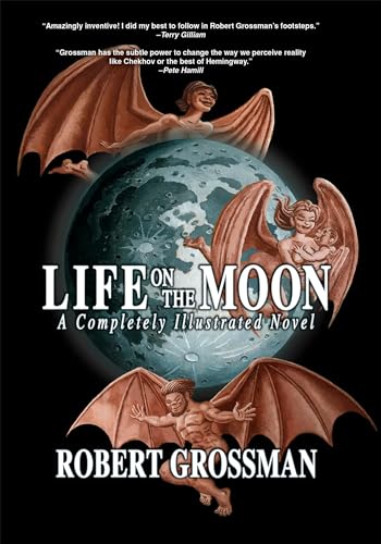 Life on the Moon #[nn]