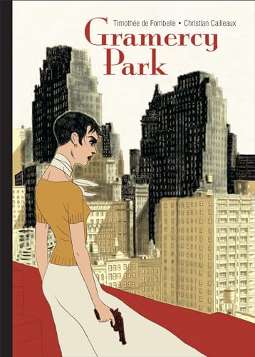 Gramercy Park #[nn]