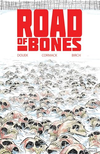 Road of Bones #[nn]