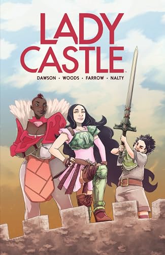 Ladycastle #[nn]