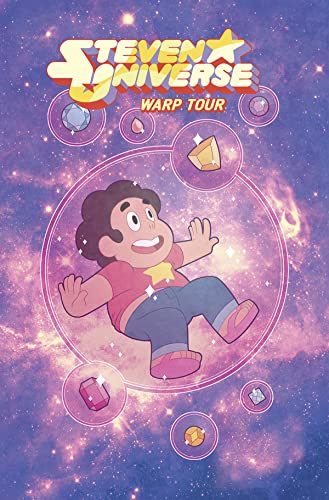 Steven Universe