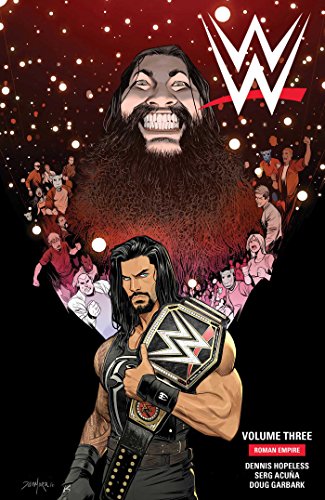 WWE #3
