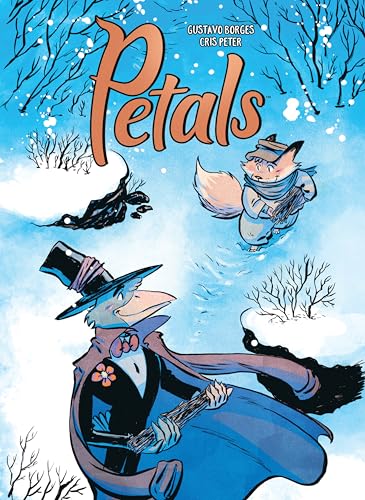 Petals #[nn]