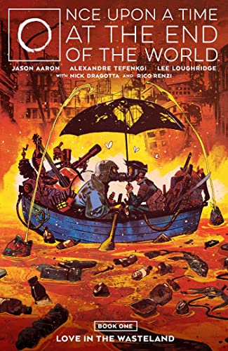 Once upon a Time at the End of the World
