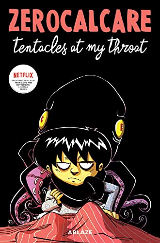 Zerocalcare: Tentacles At My Throat
