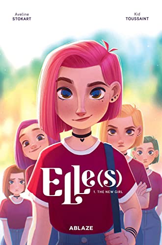Elle(s)